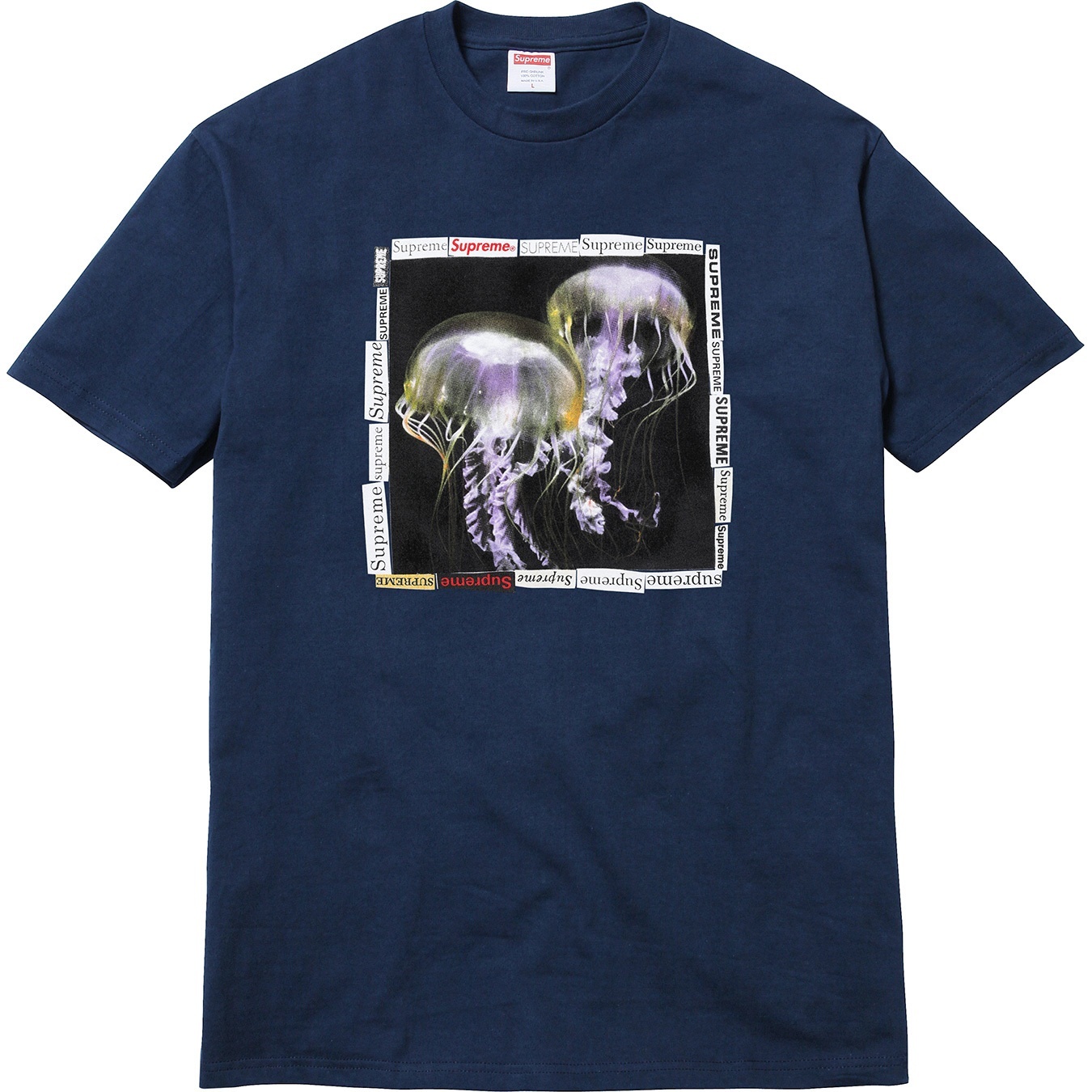 Jellyfish Tee view 4